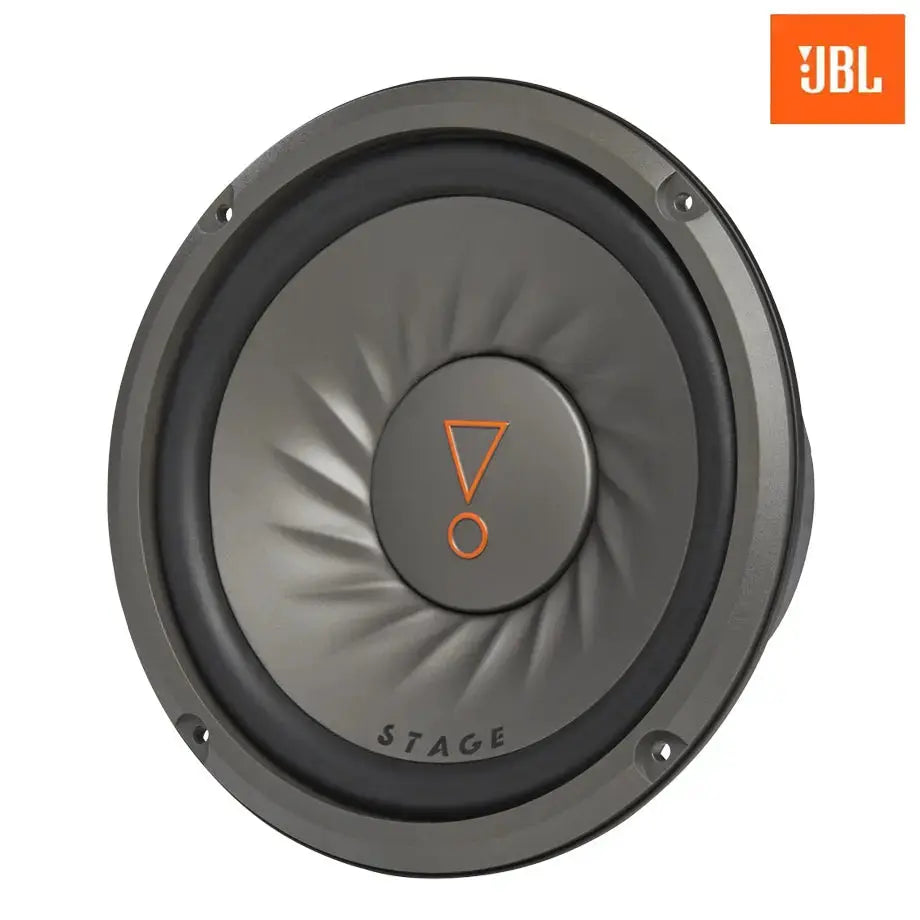 JBL Club1224 12″ Component Subwoofer - 275W RMS Max Motorsport