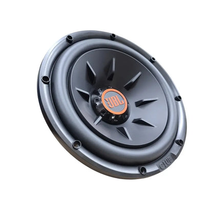 JBL Club1224 12″ Component Subwoofer - 275W RMS Max Motorsport