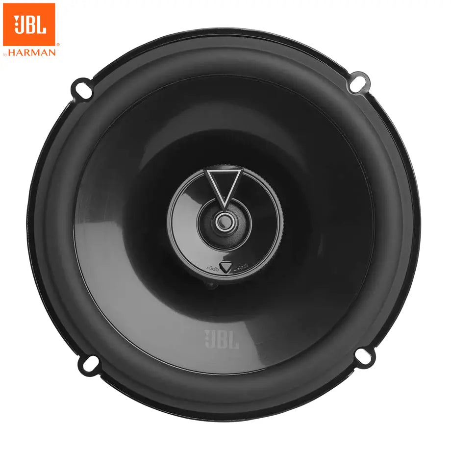 JBL JBLSPKCB64 Club Series 6.5"  2-Way Coaxial Speakers 60W RMS JBL Audio