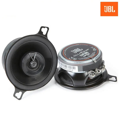 JBL SPKCB34F 3.5" Club Series 2-Way Coaxial Tweeters (75W) JBL Audio