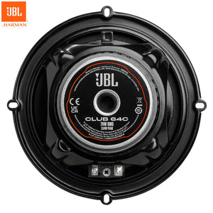 JBL SPKCB64C 6.5" Club Series Two-Way Component Speaker System -210W JBL Audio