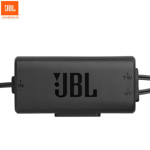 JBL SPKCB64C 6.5" Club Series Two-Way Component Speaker System -210W JBL Audio