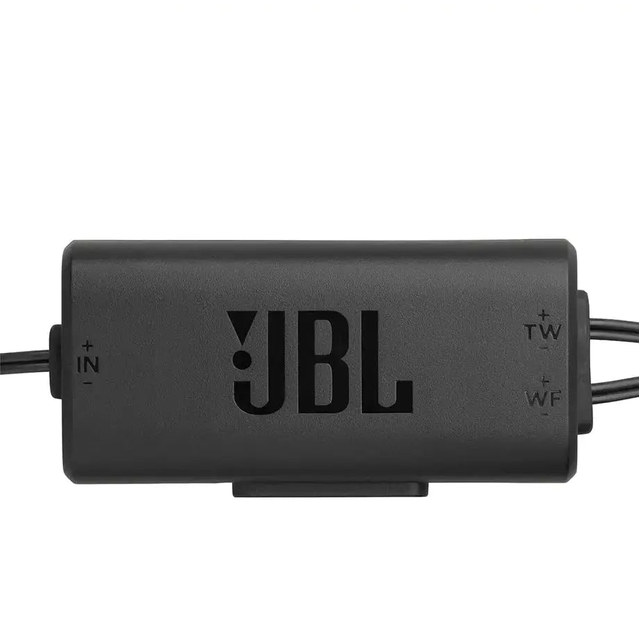 JBL SPKCB64C 6.5" Club Series Two-Way Component Speaker System (210W) JBL Audio