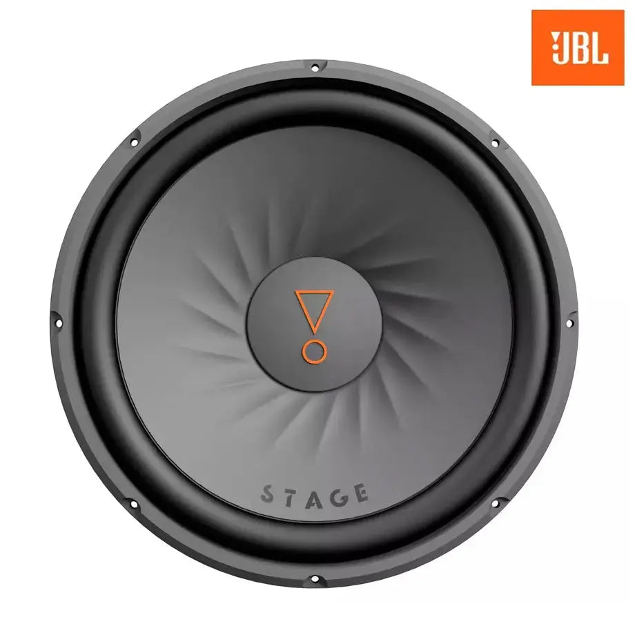 JBL STAGE 122D 12" DVC Subwoofer 1000W JBL Audio