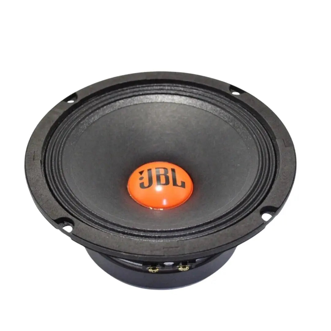 JBL ShockWave 150W65 6.5″ Midrange Speaker - 150W RMS – Max Motorsport