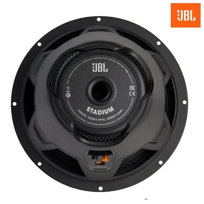 JBL Stadium 122SSI 12-Inch High Performance Switchable Subwoofer - 500W RMS JBL Audio