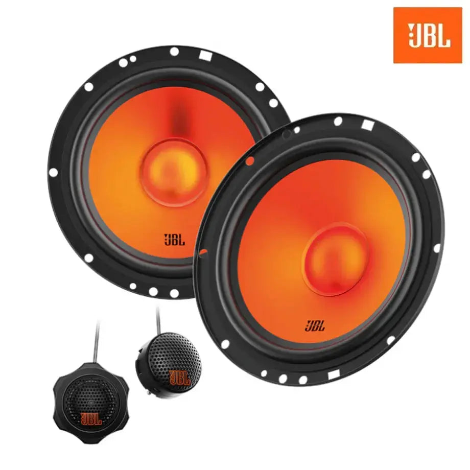 JBL Stage 1 Club Audio Combo JBL Audio