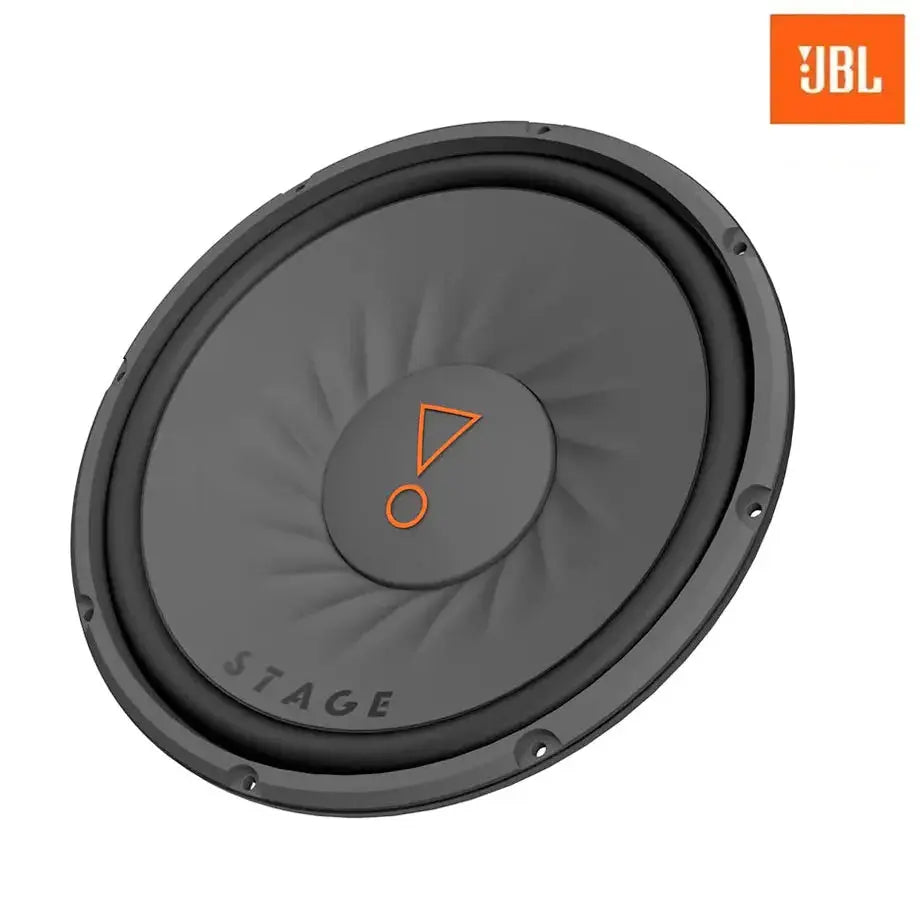 JBL Stage 102 10" SVC Subwoofer - 900W JBL Audio