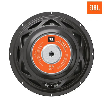 JBL Stage 102 10" SVC Subwoofer - 900W JBL Audio
