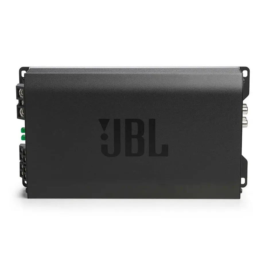 JBL Stage GT90041 High Performance 4-Channel Class-D Amplifier - 130W RMS JBL Audio