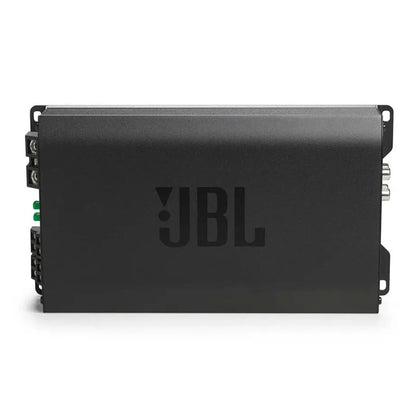 JBL Stage GT90041 High Performance 4-Channel Class-D Amplifier - 130W RMS JBL Audio