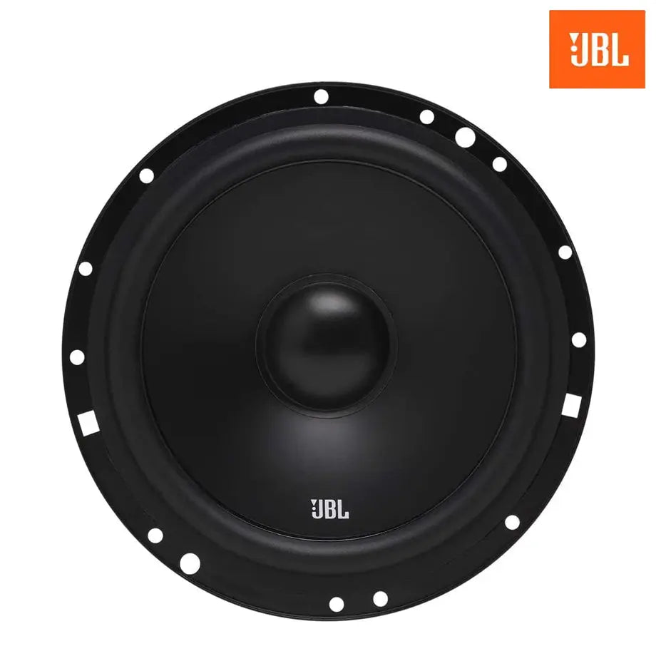 JBL Stage1 601C 6.5" 2-Way Component Speaker (200W) JBL Audio