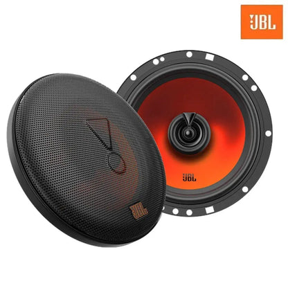 JBL Stage1 62 – 6.5" 2-Way Coaxial Speakers 50Watt RMS JBL Audio