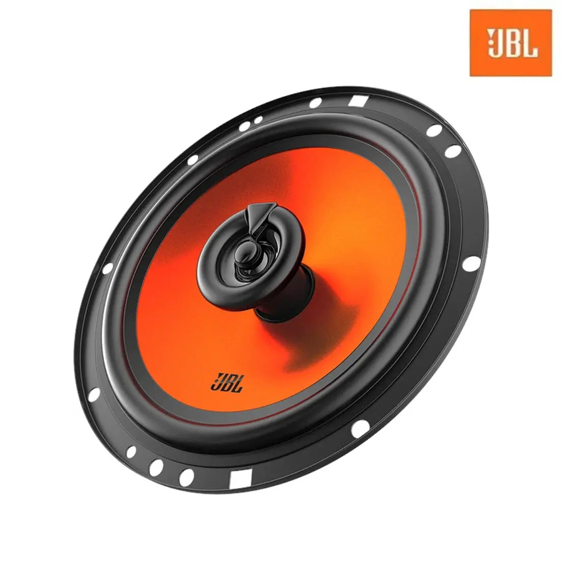 JBL Stage1 62 – 6.5" 2-Way Coaxial Speakers 50Watt RMS JBL Audio