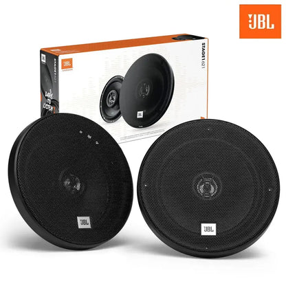 JBL Stage1 621 6.5" 2-Way Coaxial Speaker (175W) JBL Audio