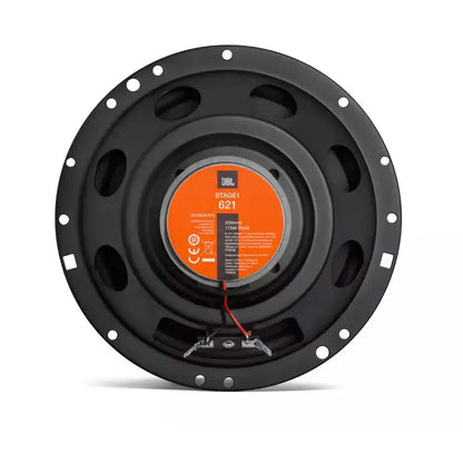 JBL Stage1 621 6.5" 2-Way Coaxial Speaker (175W) JBL Audio