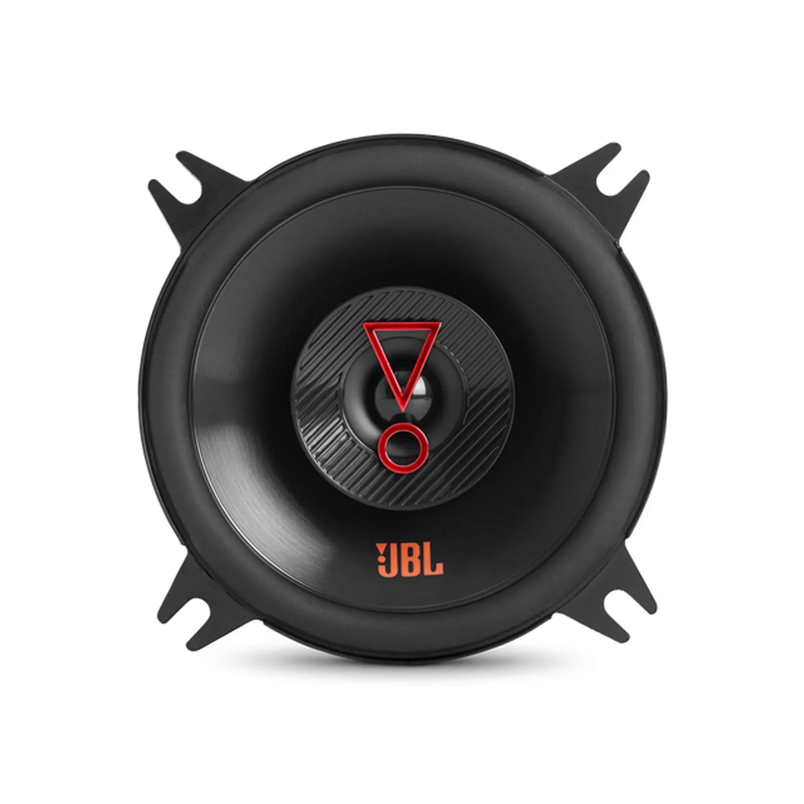 JBL Stage3 427F 2-Way Coaxial Speakers -  30W RMS JBL Audio