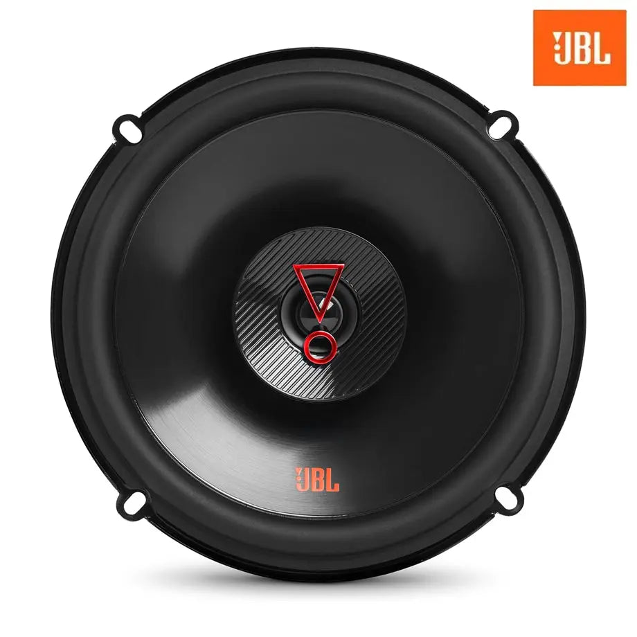JBL Stage3 527F  5-Inch 2Way Coaxial Speakers - 200W JBL Audio