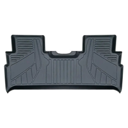 Jetour T1 (25-On) 3D Moulded Rubber Floor Mats (3-Piece) Max Motorsport