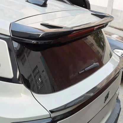 Jetour T1 (25-On) AC Style Gloss Black Roof Spoiler Max Motorsport