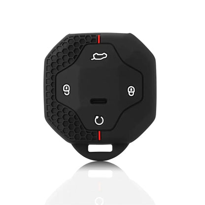 Jetour T2 Silicone Protection Key Case Max Motorsport