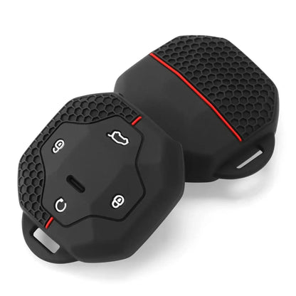 Jetour T2 Silicone Protection Key Case Max Motorsport