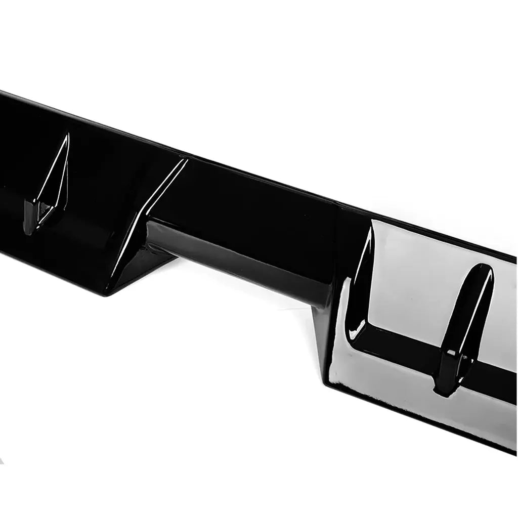 Jetour T2 (24-On) Gloss Black Aero Style Roof Spoiler Max Motorsport