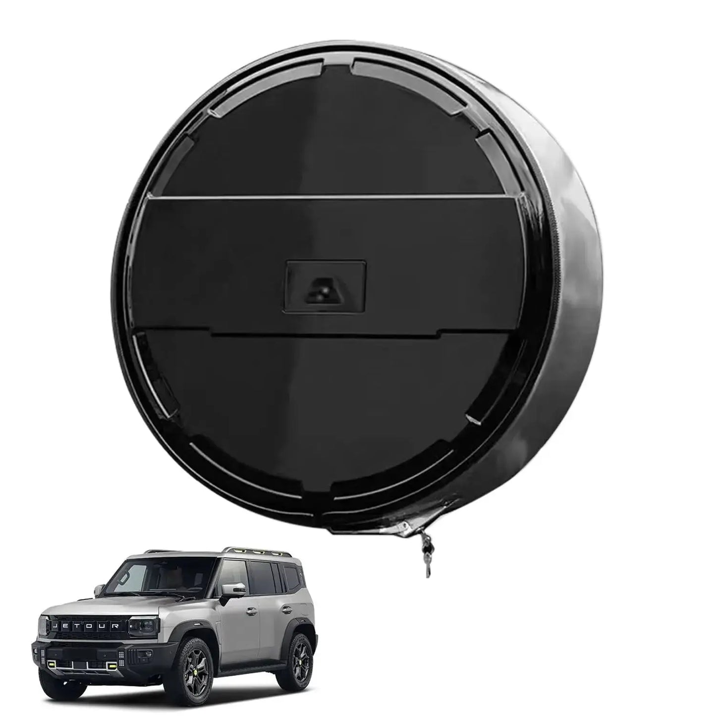 Jetour T2 (25-On) 3 In 1 Combo Deal Max Motorsport