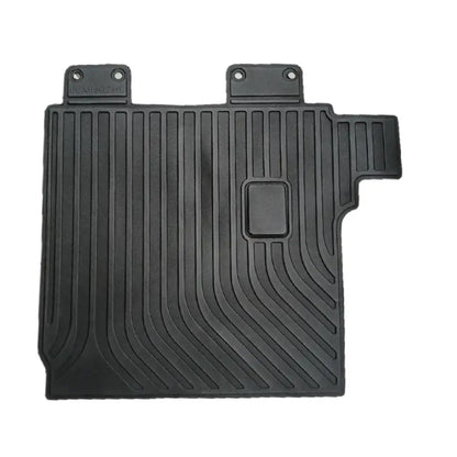 Jetour T2 (25-On) 3D Moulded Trunk Cargo Mat (3-Piece) Max Motorsport