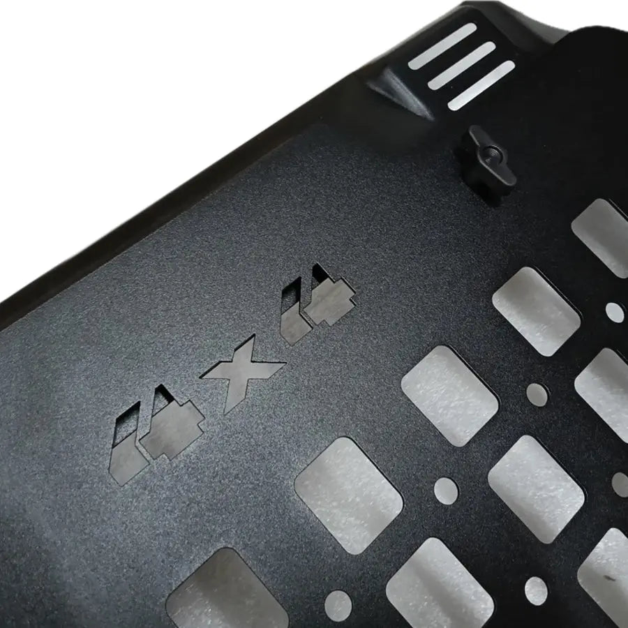 Jetour T2 (25-On) 4x4 Edition Molle Side Panel Max Motorsport