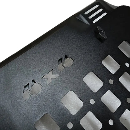 Jetour T2 (25-On) 4x4 Edition Molle Side Panel Max Motorsport