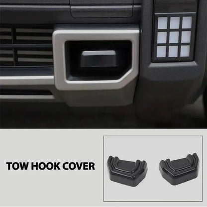 Jetour T2 (25-On) 4x4 Edition Molle Side Panel Max Motorsport