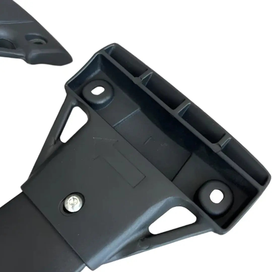 Jetour T2 (25-On) Aluminium Roof Rack Cross Bars Max Motorsport