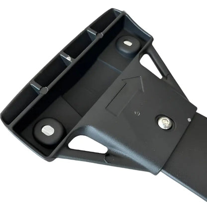Jetour T2 (25-On) Aluminium Roof Rack Cross Bars Max Motorsport