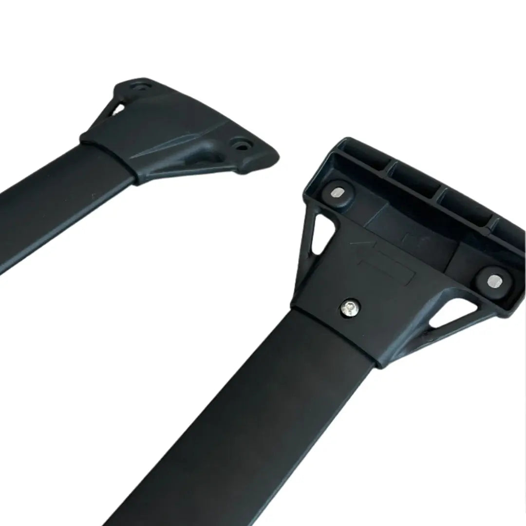 Jetour T2 (25-On) Aluminium Roof Rack Cross Bars Max Motorsport
