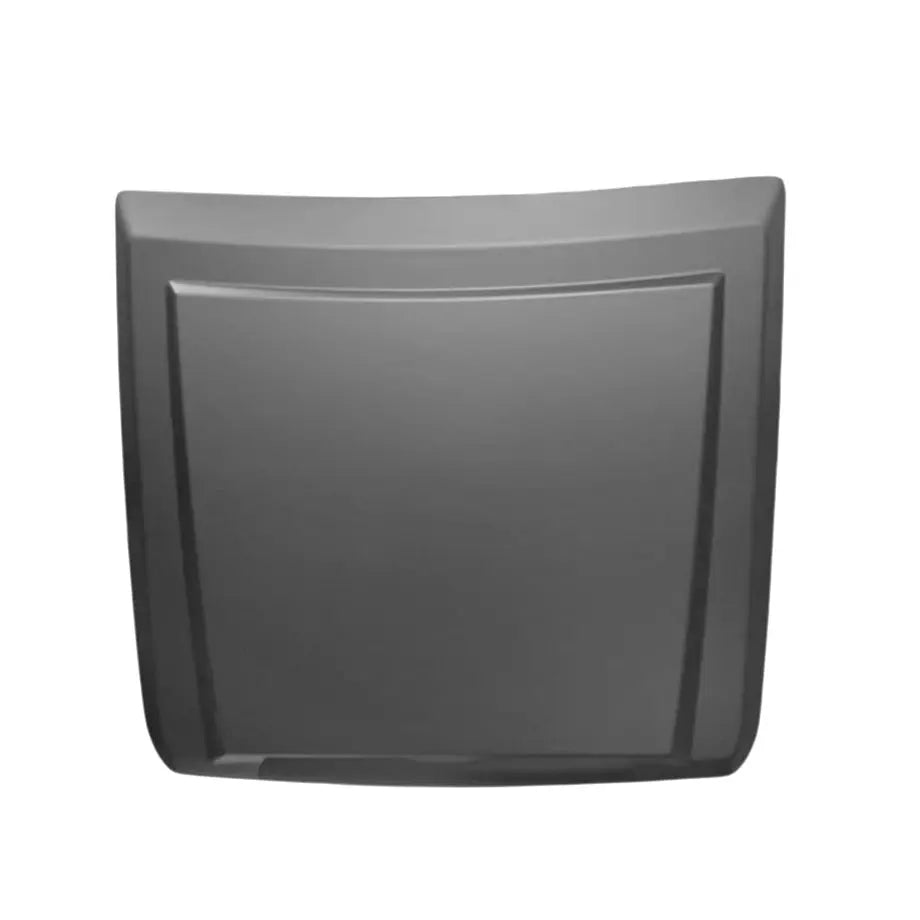 Jetour T2 (25-On) Black Warrior Style Plastic Bonnet Hood Scoop Max Motorsport