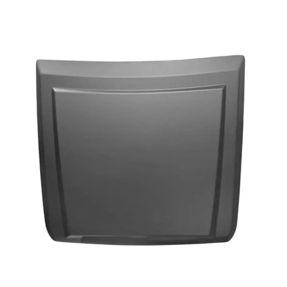Jetour T2 (25-On) Black Warrior Style Plastic Bonnet Hood Scoop Max Motorsport