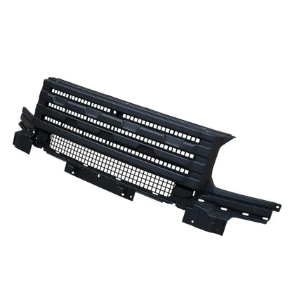 Jetour T2 (25-On) City Hunter Style Upgrade Grille Max Motorsport
