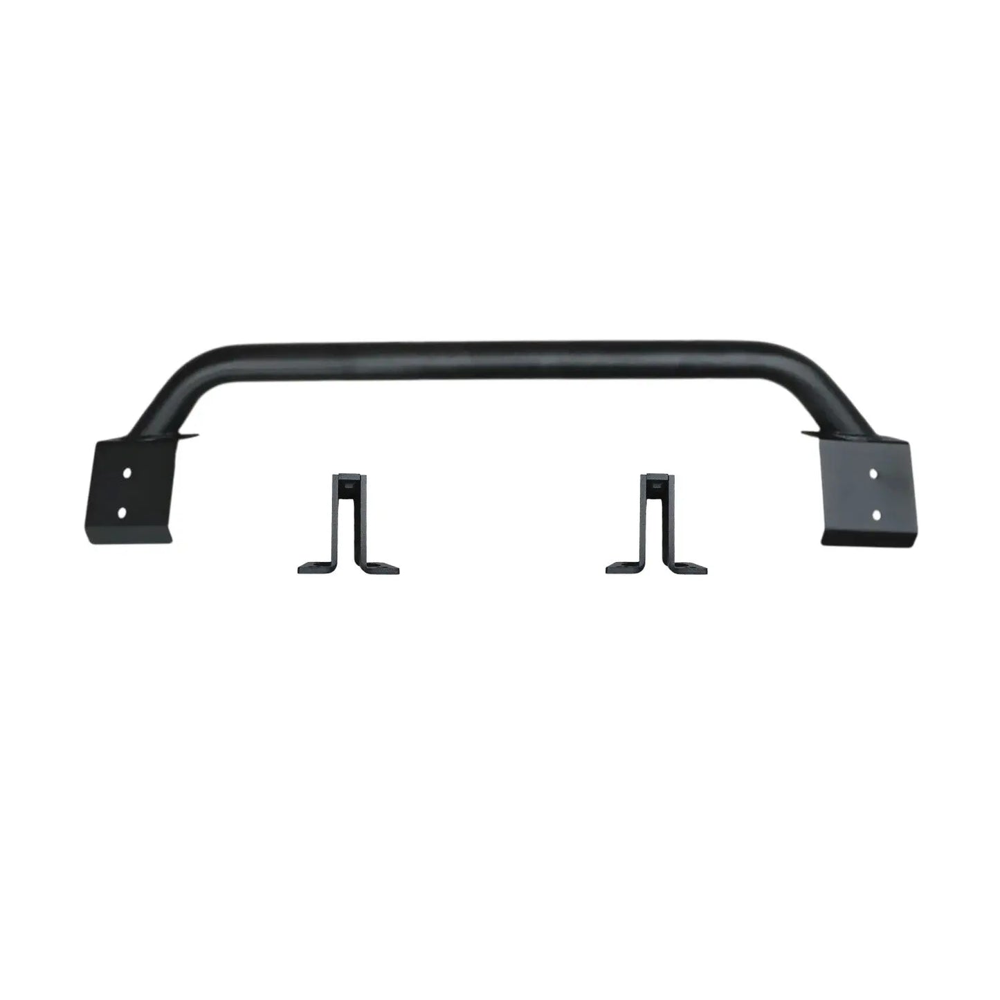 Jetour T2 (25-On) Front Bumper LED Light Bar Mount Max Motorsport