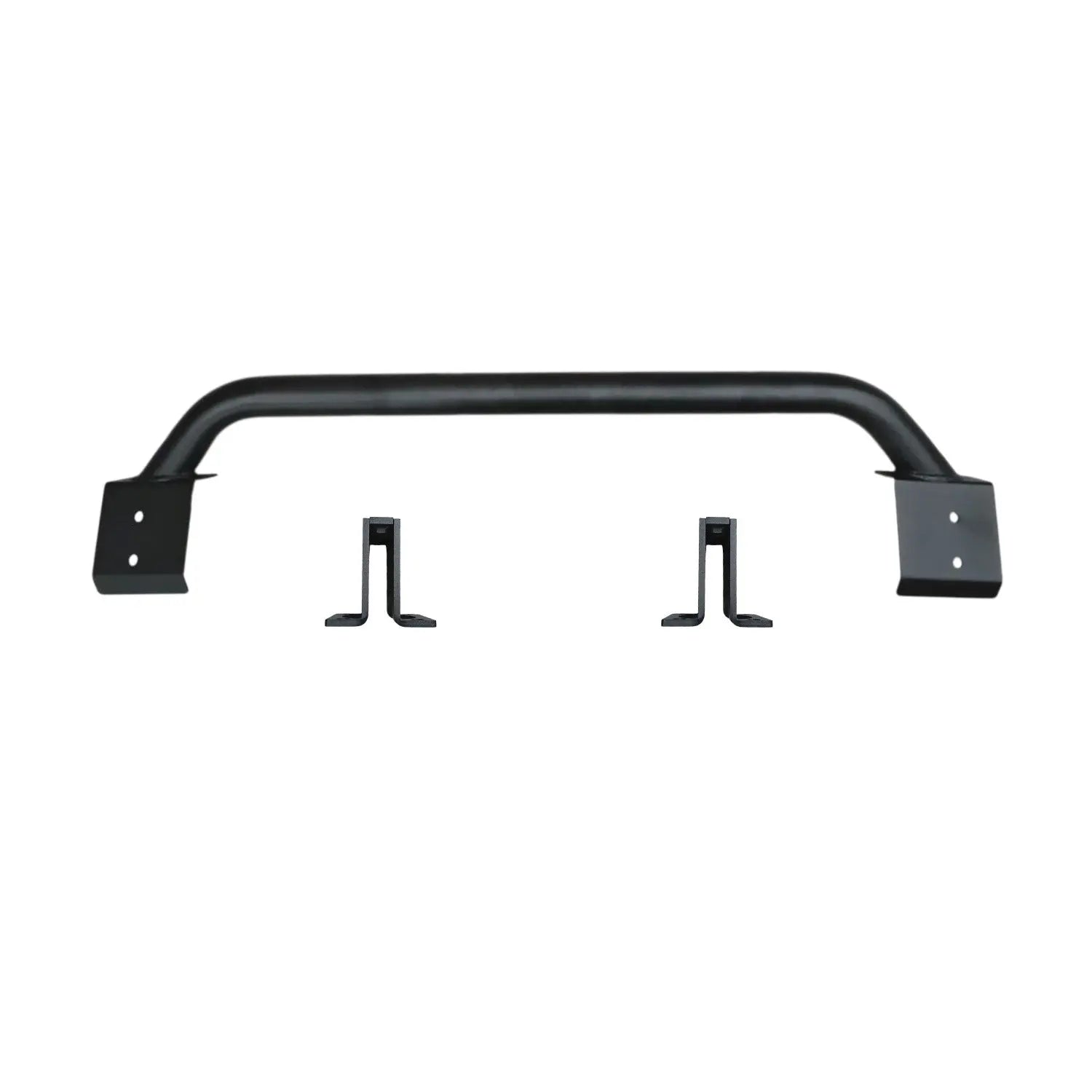Jetour T2 (25-On) Front Bumper LED Light Bar Mount Max Motorsport