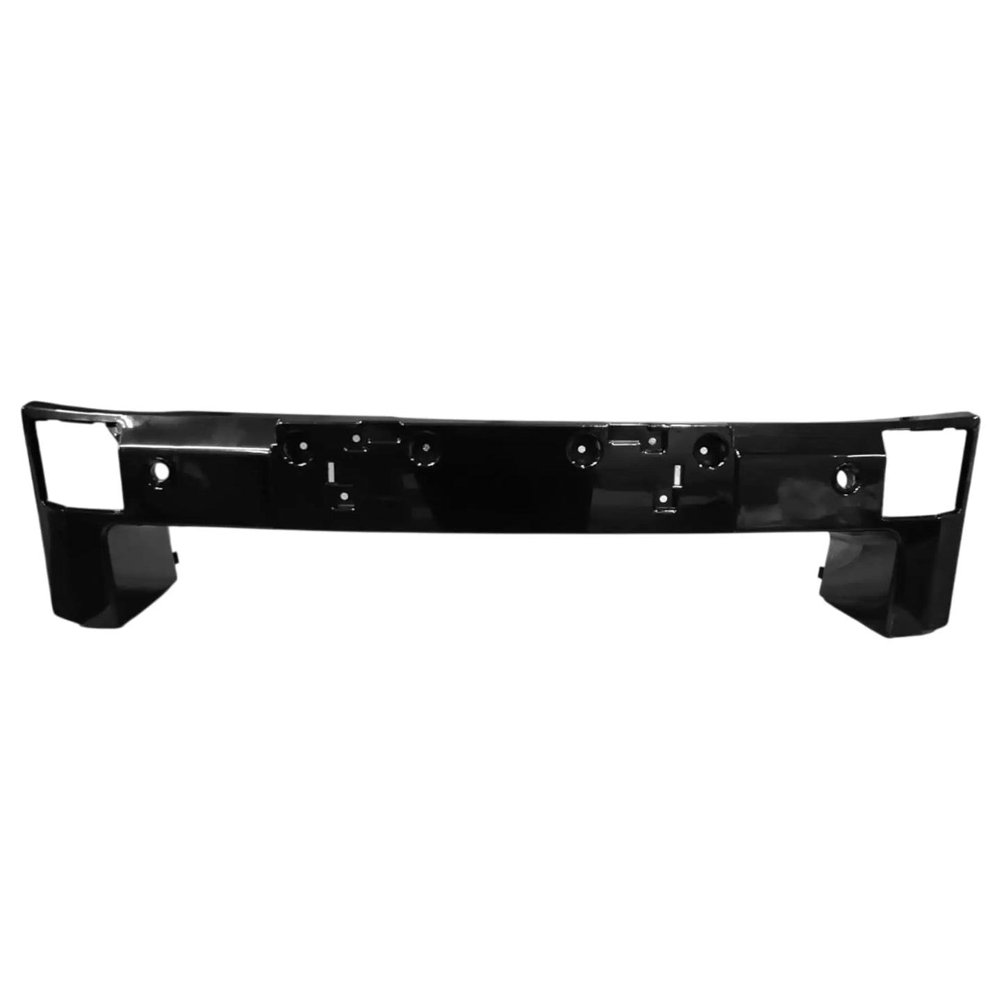 Jetour T2 (25-On) Knight 007 Gloss Black Upgrade Body Kit Max Motorsport