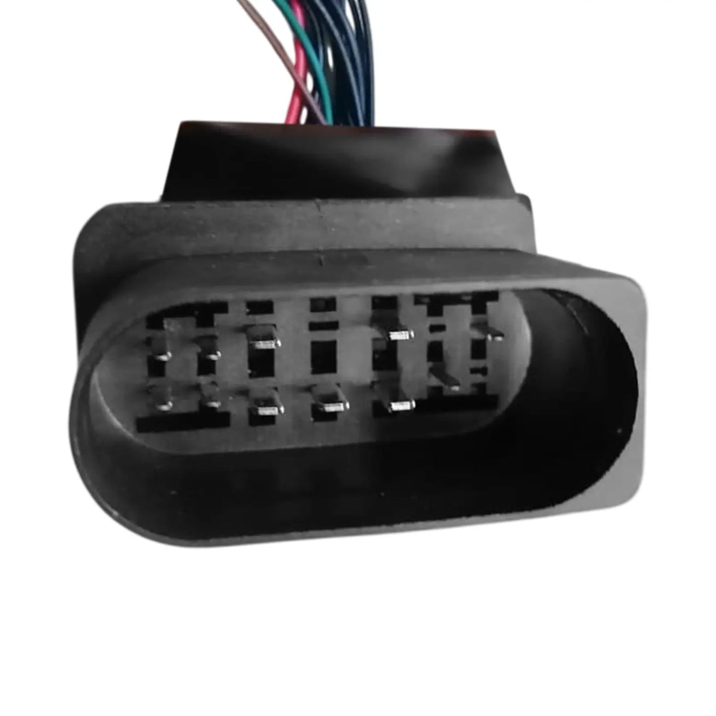 Jetour T2 (25-On) Odyssey Headlight Wiring Harness For Aftermarket Headlights Max Motorsport