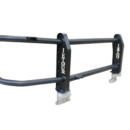 Jetour T2 (25-On) Off-Road Wrap Around Front Bumper Bull Bar Max Motorsport