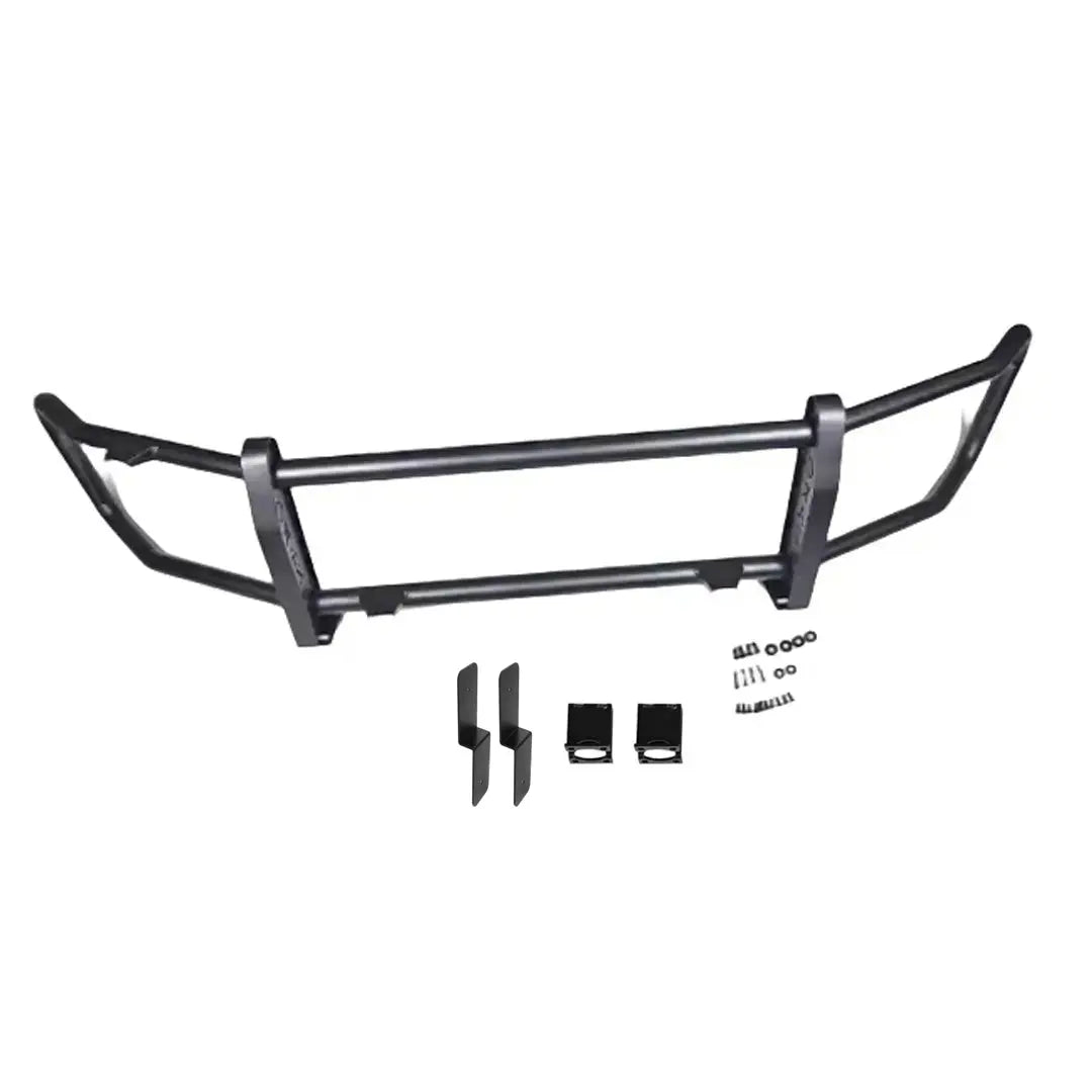 Jetour T2 (25-On) Off-Road Wrap Around Front Bumper Bull Bar Max Motorsport