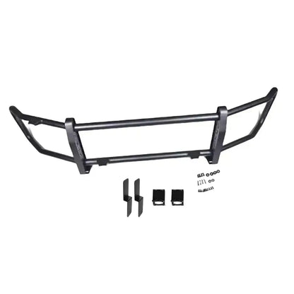 Jetour T2 (25-On) Off-Road Wrap Around Front Bumper Bull Bar Max Motorsport