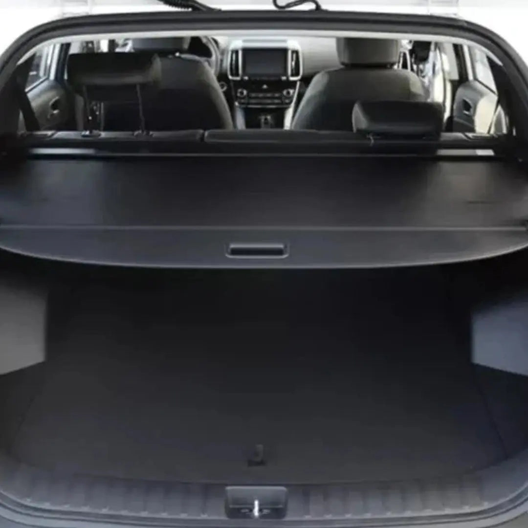 Jetour T2 (25-On) Retractable Trunk Cargo Cover Max Motorsport