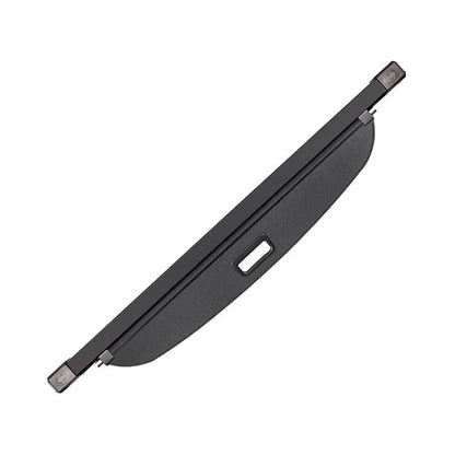 Jetour T2 (25-On) Retractable Trunk Cargo Cover Max Motorsport
