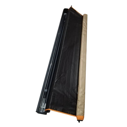 Jetour T2 (25-On) Side Mount Platform Tent Max Motorsport