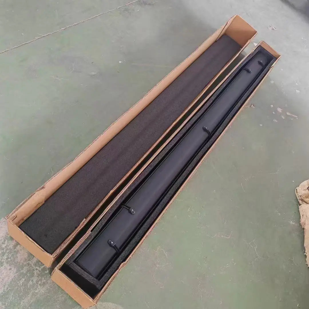 Jetour T2 (25-On) Side Mount Platform Tent Max Motorsport