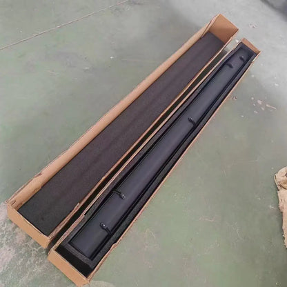 Jetour T2 (25-On) Side Mount Platform Tent Max Motorsport